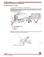 Preview for 149 page of Mercury MerCruiser MCM 454 Mag MPI Service Manual