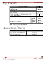 Preview for 156 page of Mercury MerCruiser MCM 454 Mag MPI Service Manual