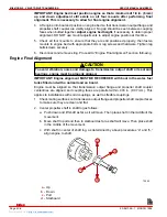 Preview for 160 page of Mercury MerCruiser MCM 454 Mag MPI Service Manual