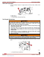 Preview for 164 page of Mercury MerCruiser MCM 454 Mag MPI Service Manual