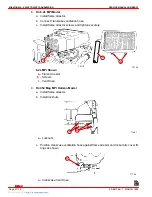 Preview for 168 page of Mercury MerCruiser MCM 454 Mag MPI Service Manual