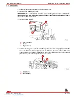 Preview for 169 page of Mercury MerCruiser MCM 454 Mag MPI Service Manual