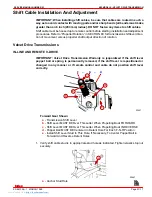 Preview for 171 page of Mercury MerCruiser MCM 454 Mag MPI Service Manual