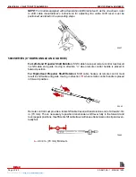 Preview for 174 page of Mercury MerCruiser MCM 454 Mag MPI Service Manual