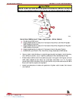 Preview for 177 page of Mercury MerCruiser MCM 454 Mag MPI Service Manual