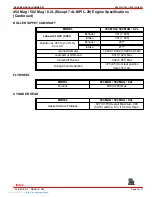 Preview for 215 page of Mercury MerCruiser MCM 454 Mag MPI Service Manual