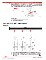 Preview for 252 page of Mercury MerCruiser MCM 454 Mag MPI Service Manual