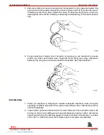 Preview for 273 page of Mercury MerCruiser MCM 454 Mag MPI Service Manual