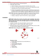 Preview for 276 page of Mercury MerCruiser MCM 454 Mag MPI Service Manual