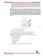 Preview for 277 page of Mercury MerCruiser MCM 454 Mag MPI Service Manual