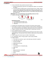 Preview for 279 page of Mercury MerCruiser MCM 454 Mag MPI Service Manual