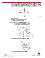 Preview for 286 page of Mercury MerCruiser MCM 454 Mag MPI Service Manual