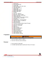 Preview for 298 page of Mercury MerCruiser MCM 454 Mag MPI Service Manual