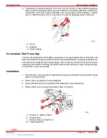 Preview for 303 page of Mercury MerCruiser MCM 454 Mag MPI Service Manual