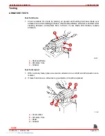 Preview for 304 page of Mercury MerCruiser MCM 454 Mag MPI Service Manual