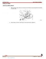 Preview for 305 page of Mercury MerCruiser MCM 454 Mag MPI Service Manual