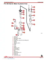 Preview for 310 page of Mercury MerCruiser MCM 454 Mag MPI Service Manual