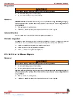 Preview for 311 page of Mercury MerCruiser MCM 454 Mag MPI Service Manual