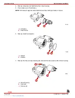 Preview for 313 page of Mercury MerCruiser MCM 454 Mag MPI Service Manual