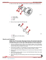 Preview for 315 page of Mercury MerCruiser MCM 454 Mag MPI Service Manual