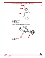 Preview for 320 page of Mercury MerCruiser MCM 454 Mag MPI Service Manual