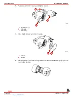 Preview for 321 page of Mercury MerCruiser MCM 454 Mag MPI Service Manual