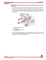 Preview for 324 page of Mercury MerCruiser MCM 454 Mag MPI Service Manual