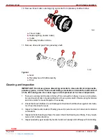 Preview for 331 page of Mercury MerCruiser MCM 454 Mag MPI Service Manual