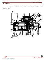 Preview for 341 page of Mercury MerCruiser MCM 454 Mag MPI Service Manual