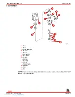 Preview for 350 page of Mercury MerCruiser MCM 454 Mag MPI Service Manual