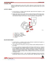 Preview for 364 page of Mercury MerCruiser MCM 454 Mag MPI Service Manual