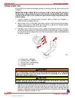 Preview for 367 page of Mercury MerCruiser MCM 454 Mag MPI Service Manual