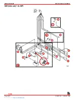 Preview for 421 page of Mercury MerCruiser MCM 454 Mag MPI Service Manual