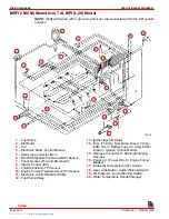 Preview for 425 page of Mercury MerCruiser MCM 454 Mag MPI Service Manual