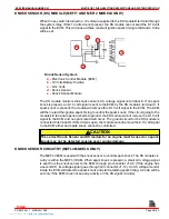 Preview for 482 page of Mercury MerCruiser MCM 454 Mag MPI Service Manual