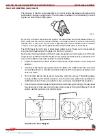 Preview for 497 page of Mercury MerCruiser MCM 454 Mag MPI Service Manual