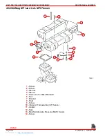 Preview for 505 page of Mercury MerCruiser MCM 454 Mag MPI Service Manual