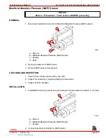 Preview for 528 page of Mercury MerCruiser MCM 454 Mag MPI Service Manual