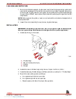 Preview for 532 page of Mercury MerCruiser MCM 454 Mag MPI Service Manual