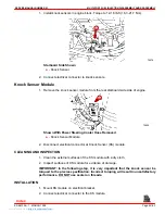 Preview for 554 page of Mercury MerCruiser MCM 454 Mag MPI Service Manual