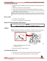 Preview for 556 page of Mercury MerCruiser MCM 454 Mag MPI Service Manual