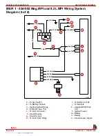 Preview for 615 page of Mercury MerCruiser MCM 454 Mag MPI Service Manual