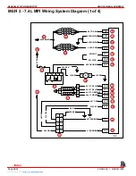 Preview for 625 page of Mercury MerCruiser MCM 454 Mag MPI Service Manual