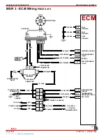 Preview for 641 page of Mercury MerCruiser MCM 454 Mag MPI Service Manual