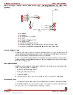 Preview for 685 page of Mercury MerCruiser MCM 454 Mag MPI Service Manual