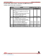 Preview for 694 page of Mercury MerCruiser MCM 454 Mag MPI Service Manual