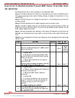 Preview for 709 page of Mercury MerCruiser MCM 454 Mag MPI Service Manual