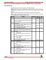 Preview for 726 page of Mercury MerCruiser MCM 454 Mag MPI Service Manual