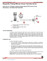 Preview for 749 page of Mercury MerCruiser MCM 454 Mag MPI Service Manual