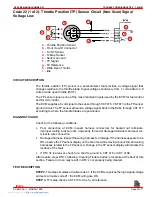 Preview for 756 page of Mercury MerCruiser MCM 454 Mag MPI Service Manual